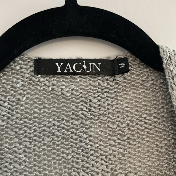 Amazon Open Knit‎ Cardigan - Picture 5 of 11
